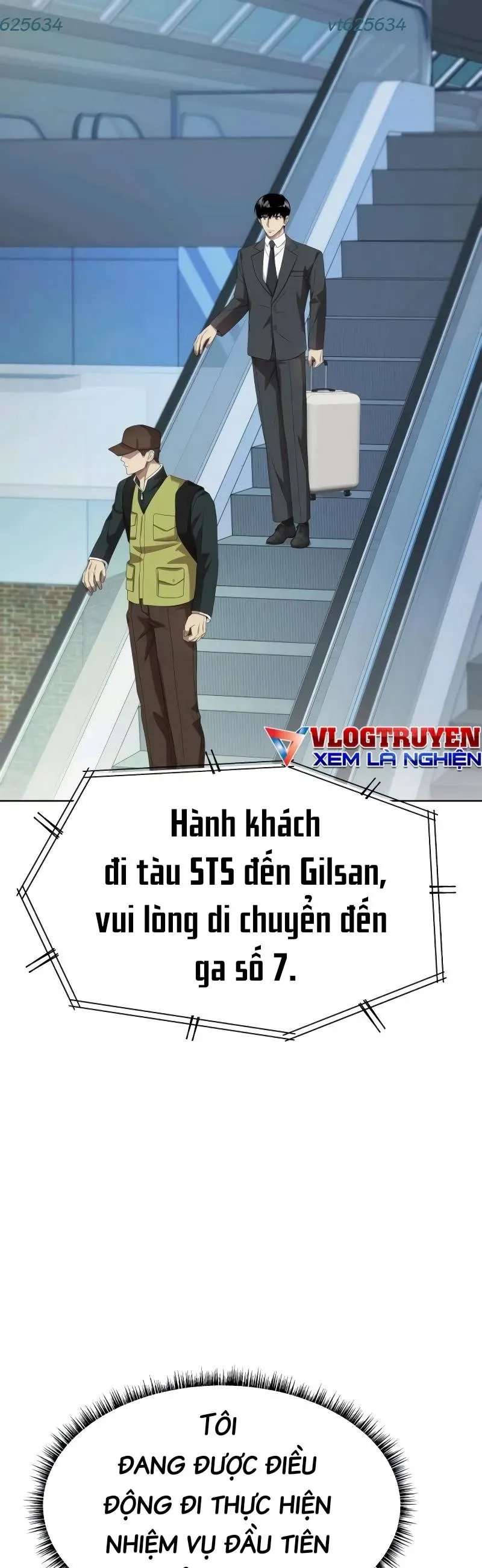 Từ nhân viên vạn năng trở thành huyền thoại Chap 90 - Next Chap 89