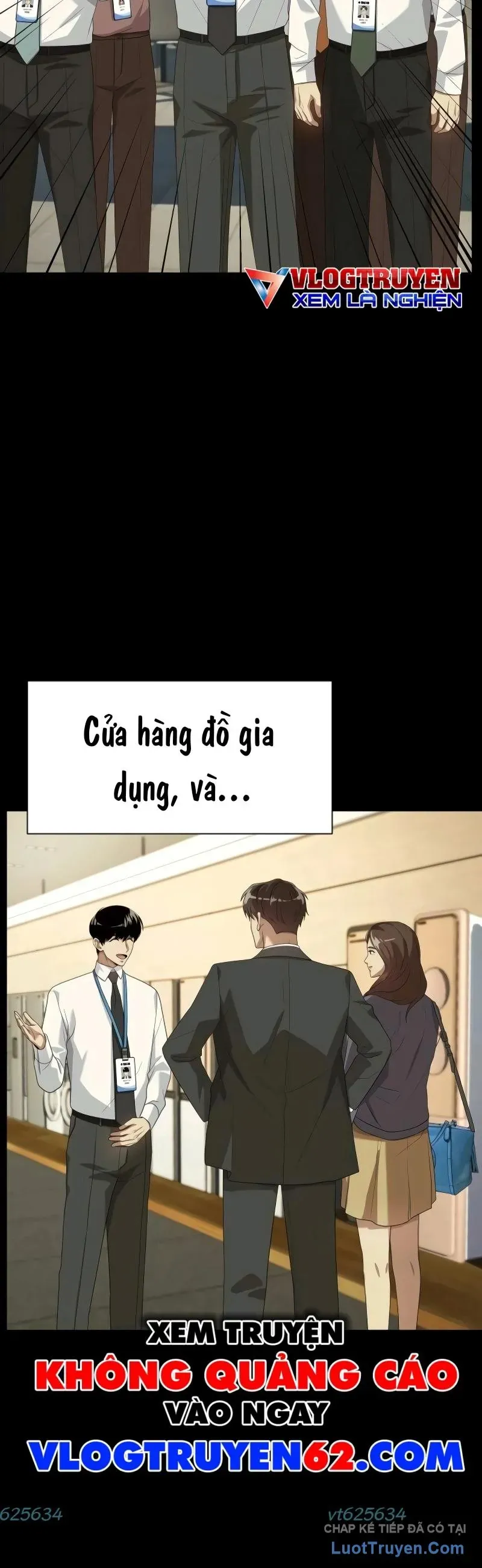 Từ nhân viên vạn năng trở thành huyền thoại Chap 90 - Next Chap 89