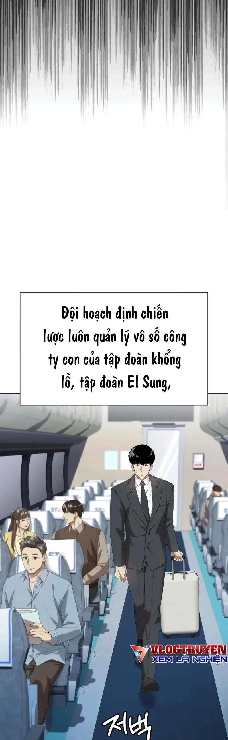 Từ nhân viên vạn năng trở thành huyền thoại Chap 90 - Next Chap 89