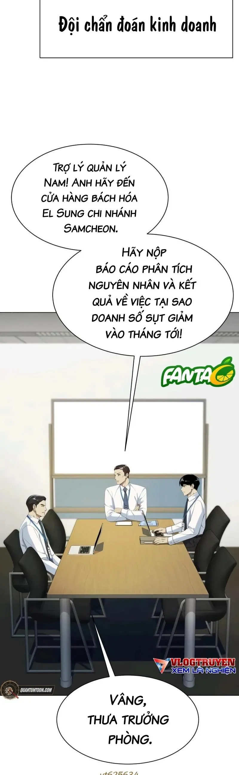 Từ nhân viên vạn năng trở thành huyền thoại Chap 90 - Next Chap 89