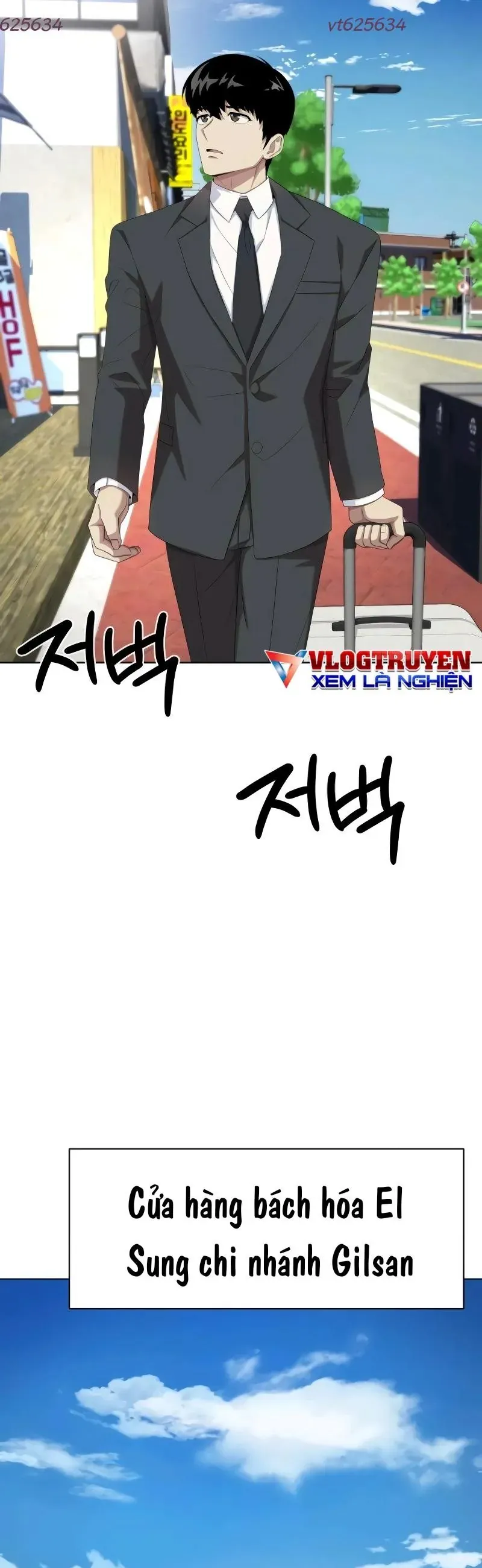 Từ nhân viên vạn năng trở thành huyền thoại Chap 90 - Next Chap 89