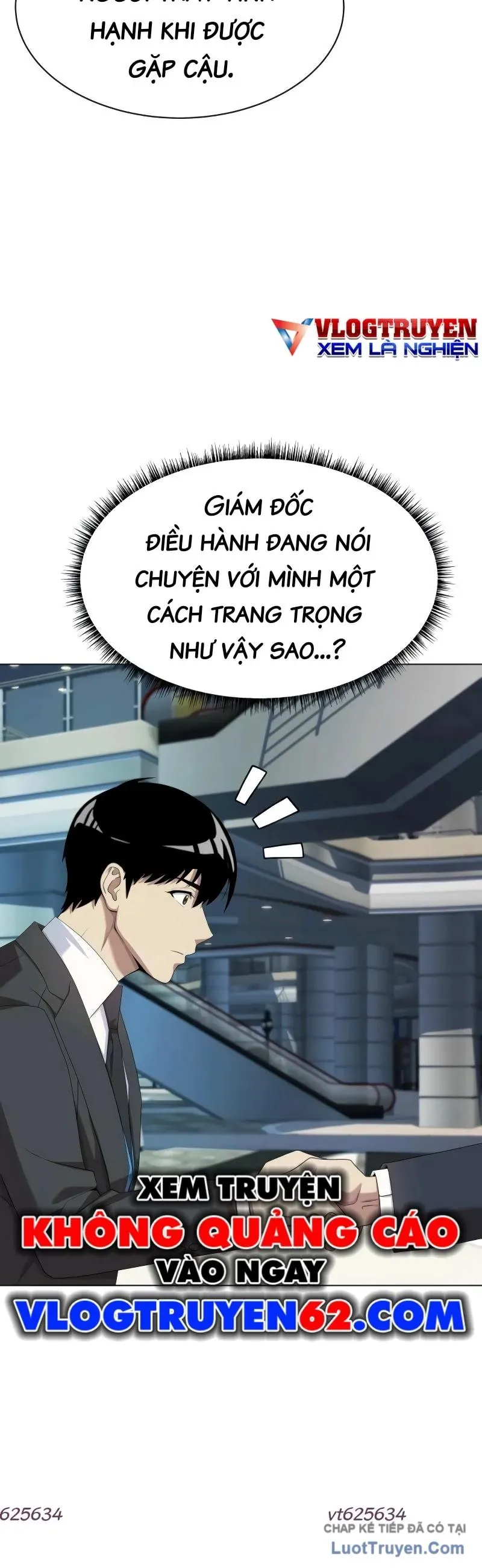 Từ nhân viên vạn năng trở thành huyền thoại Chap 90 - Next Chap 89