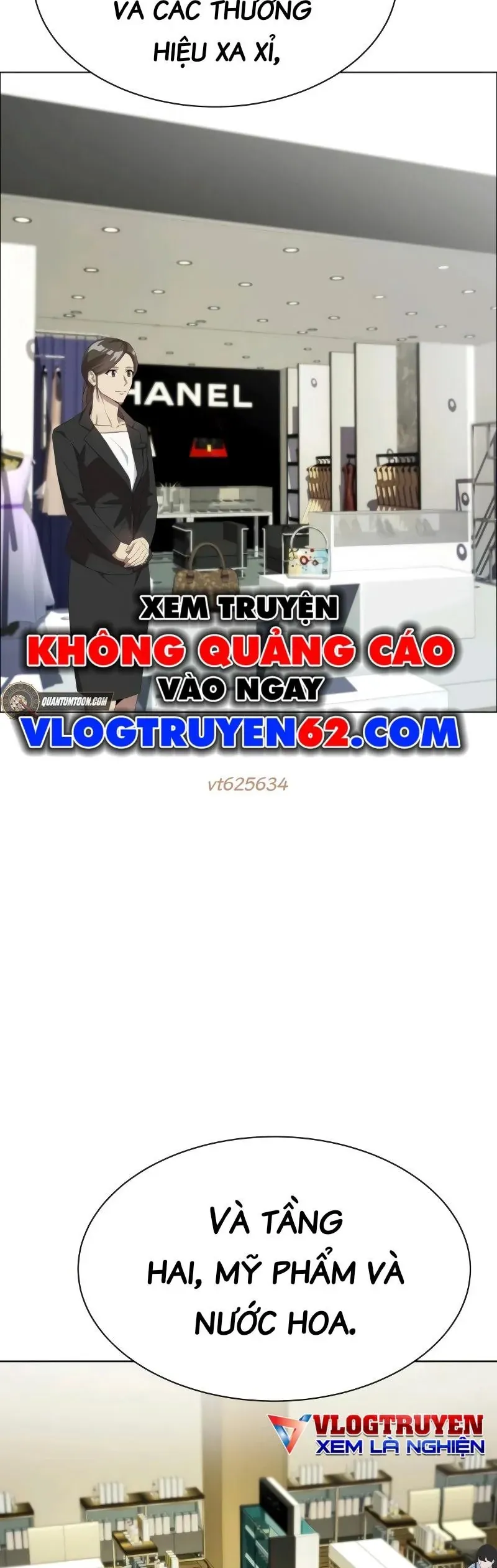 Từ nhân viên vạn năng trở thành huyền thoại Chap 90 - Next Chap 89
