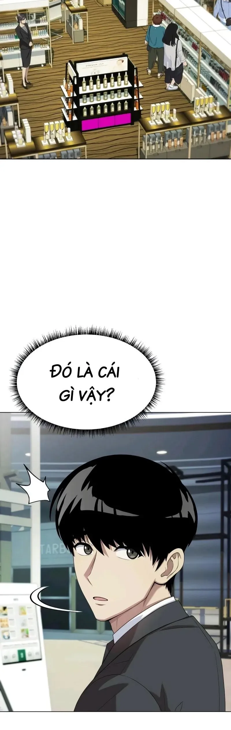 Từ nhân viên vạn năng trở thành huyền thoại Chap 90 - Next Chap 89
