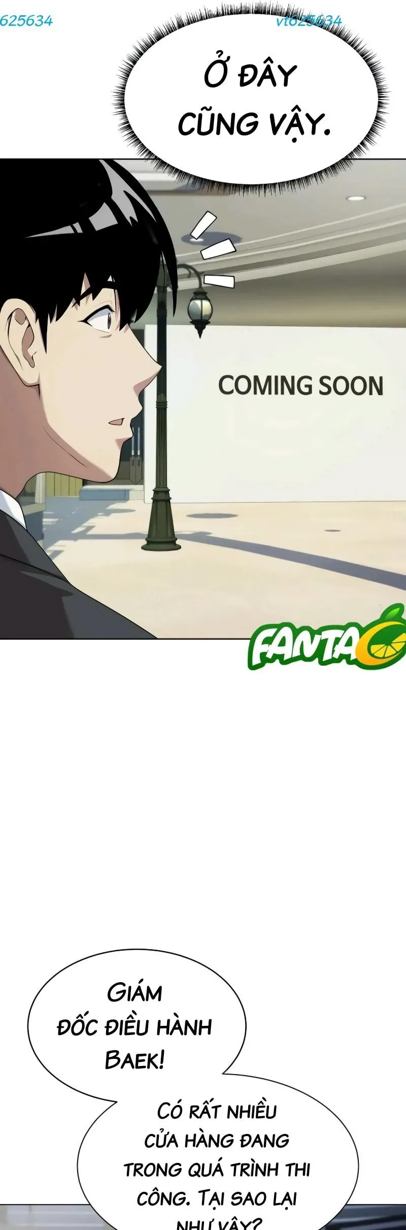 Từ nhân viên vạn năng trở thành huyền thoại Chap 90 - Next Chap 89