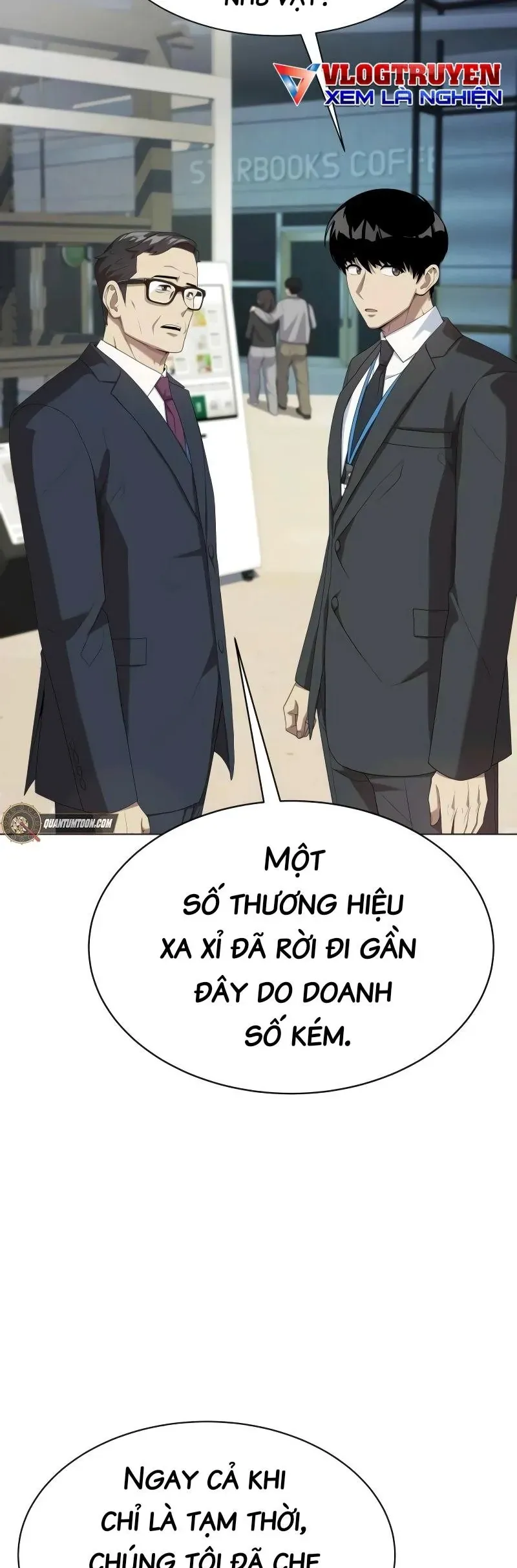 Từ nhân viên vạn năng trở thành huyền thoại Chap 90 - Next Chap 89