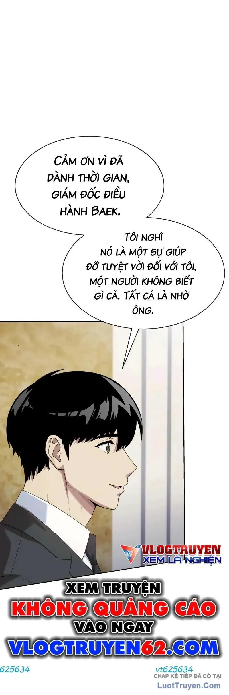 Từ nhân viên vạn năng trở thành huyền thoại Chap 90 - Next Chap 89