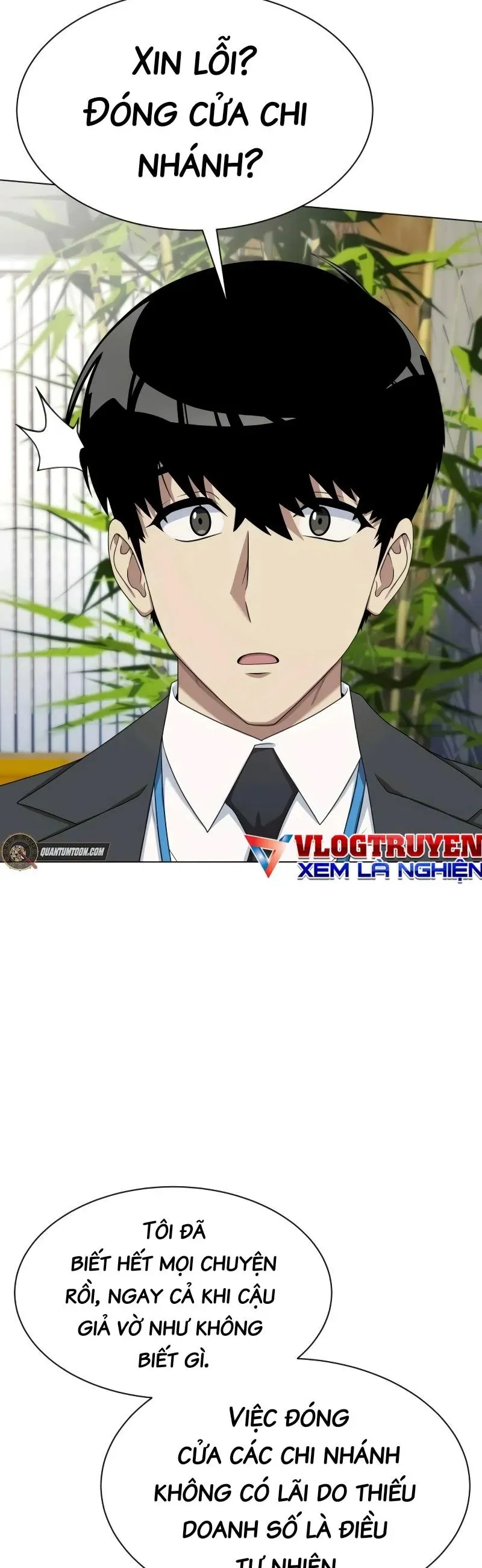 Từ nhân viên vạn năng trở thành huyền thoại Chap 90 - Next Chap 89