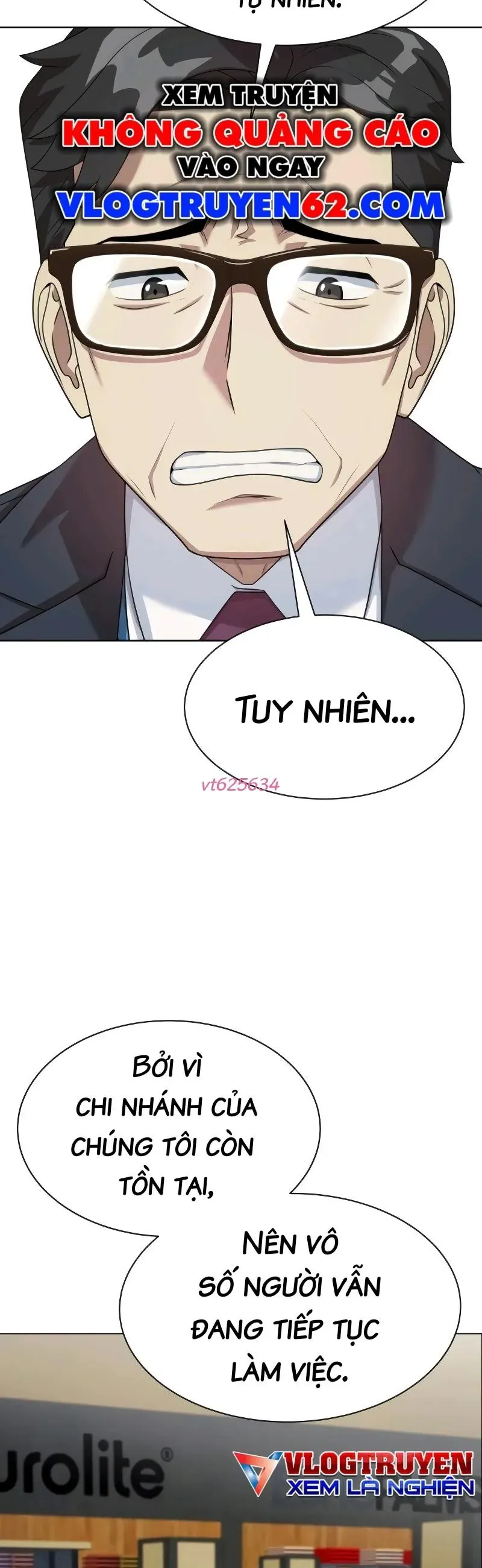 Từ nhân viên vạn năng trở thành huyền thoại Chap 90 - Next Chap 89