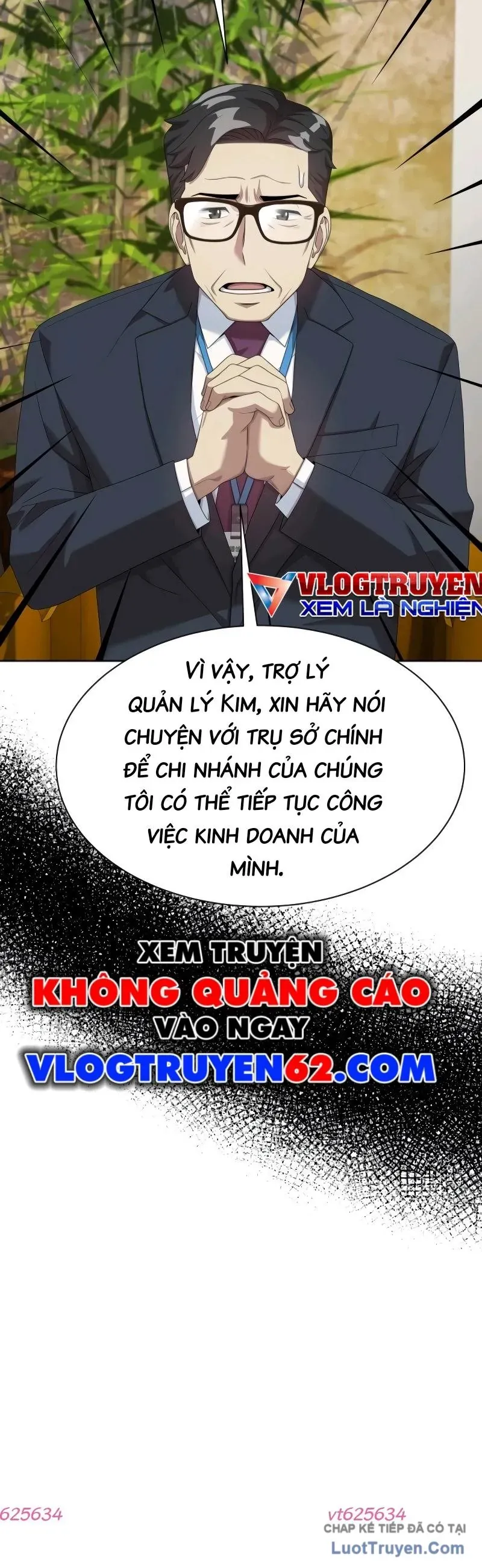 Từ nhân viên vạn năng trở thành huyền thoại Chap 90 - Next Chap 89
