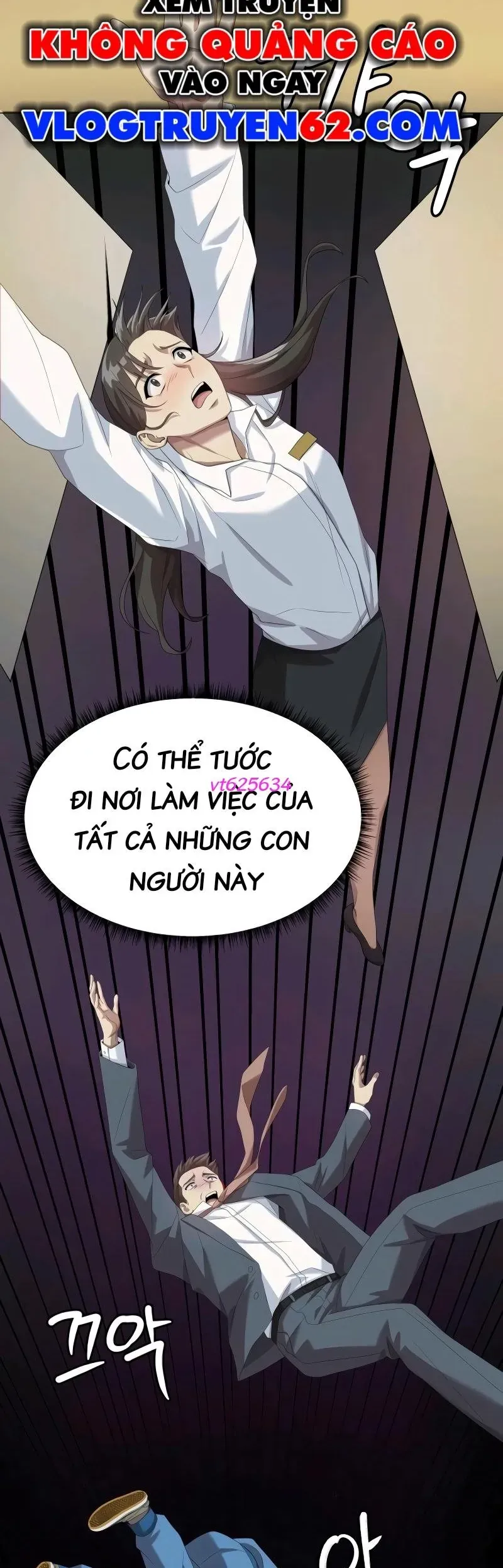 Từ nhân viên vạn năng trở thành huyền thoại Chap 90 - Next Chap 89