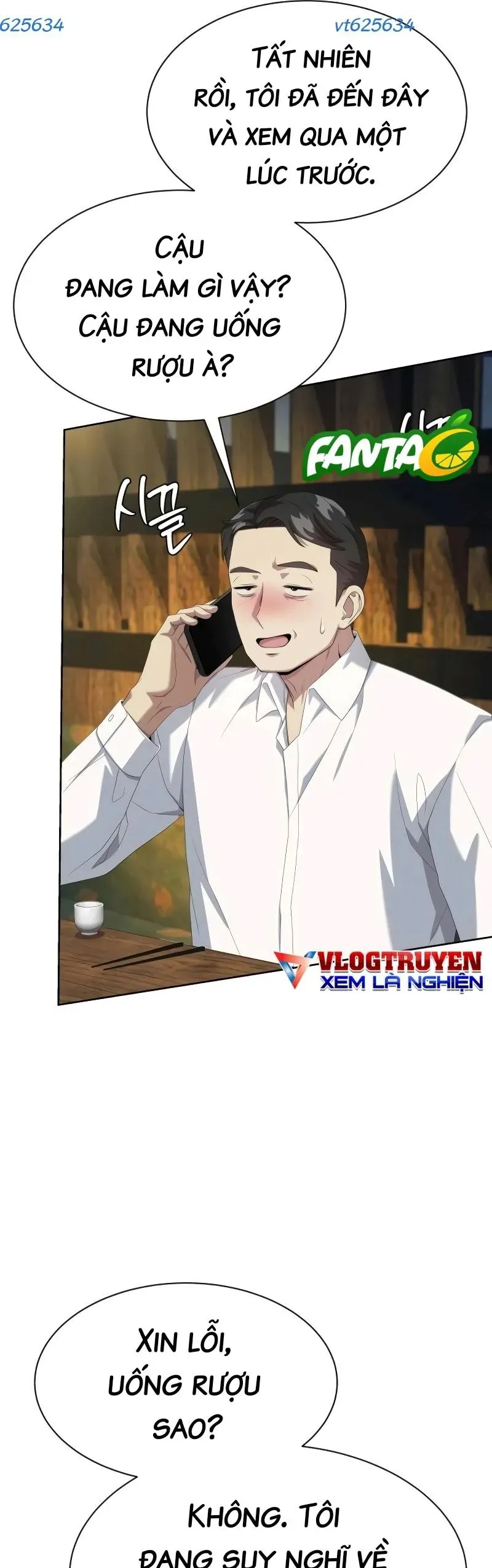 Từ nhân viên vạn năng trở thành huyền thoại Chap 90 - Next Chap 89