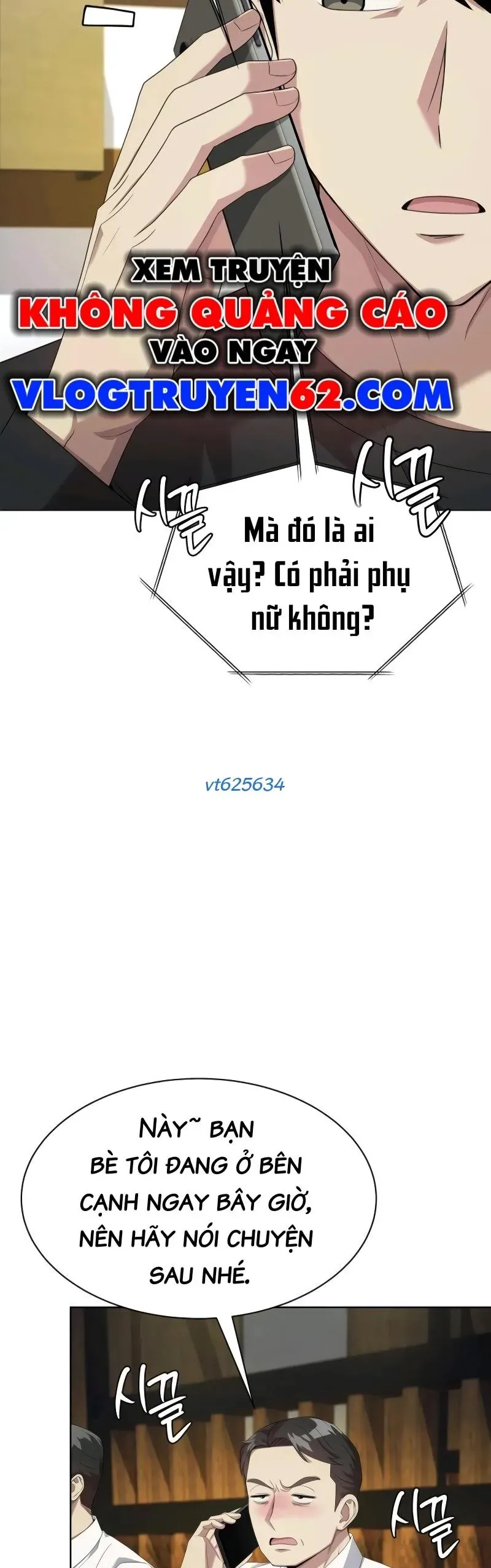 Từ nhân viên vạn năng trở thành huyền thoại Chap 90 - Next Chap 89