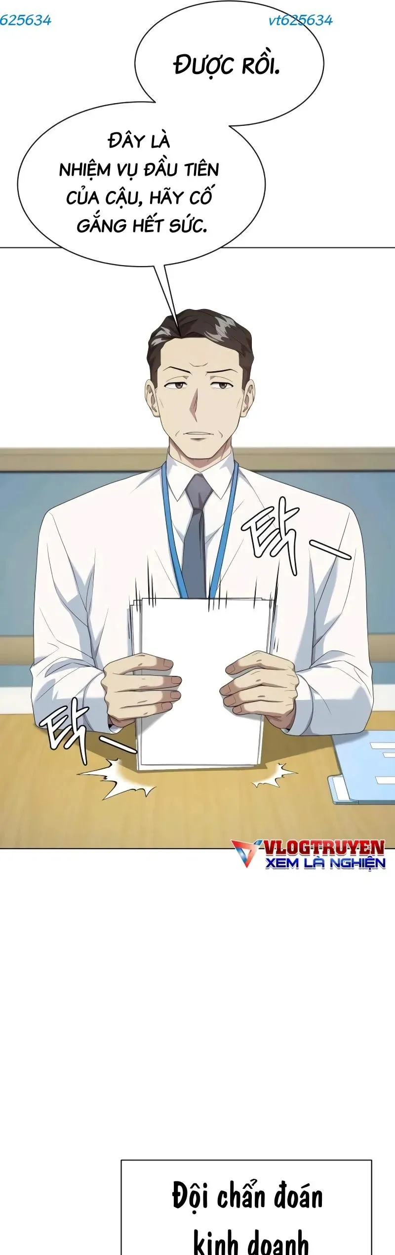 Từ nhân viên vạn năng trở thành huyền thoại Chap 90 - Next Chap 89