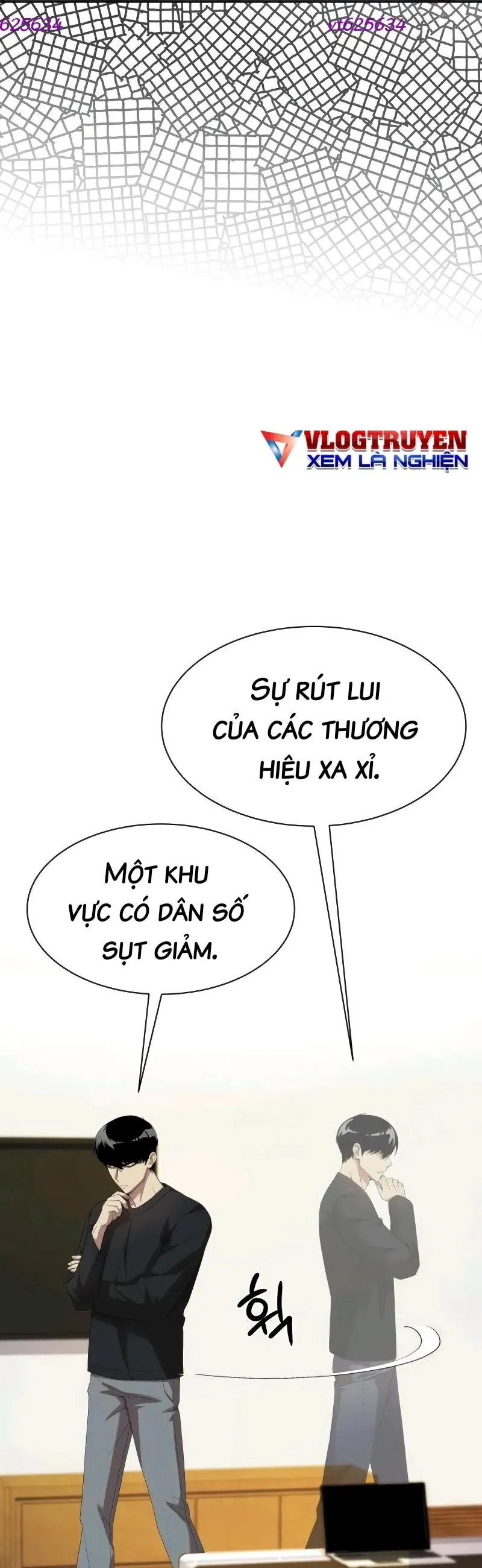 Từ nhân viên vạn năng trở thành huyền thoại Chap 90 - Next Chap 89