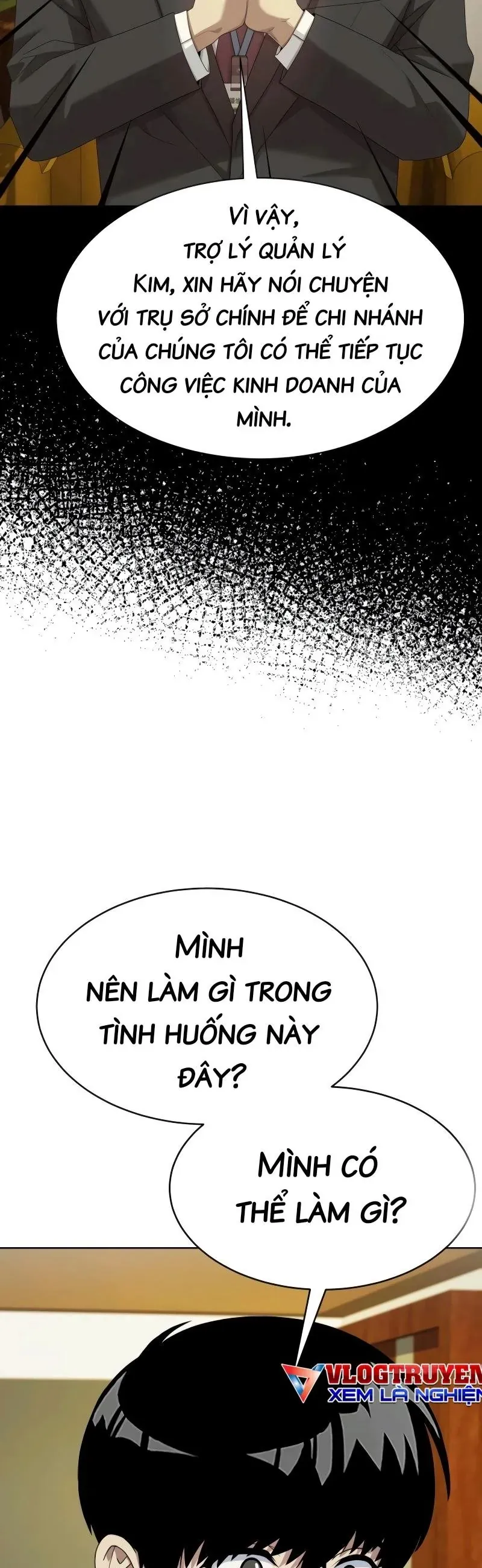 Từ nhân viên vạn năng trở thành huyền thoại Chap 90 - Next Chap 89