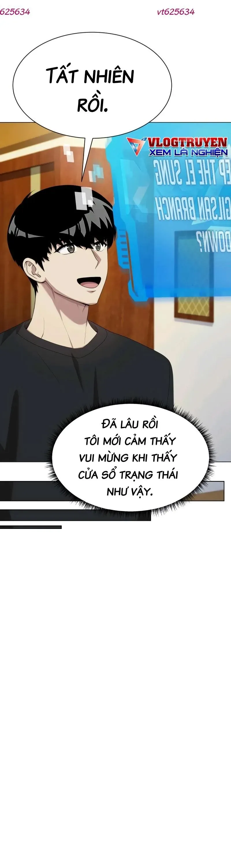 Từ nhân viên vạn năng trở thành huyền thoại Chap 90 - Next Chap 89