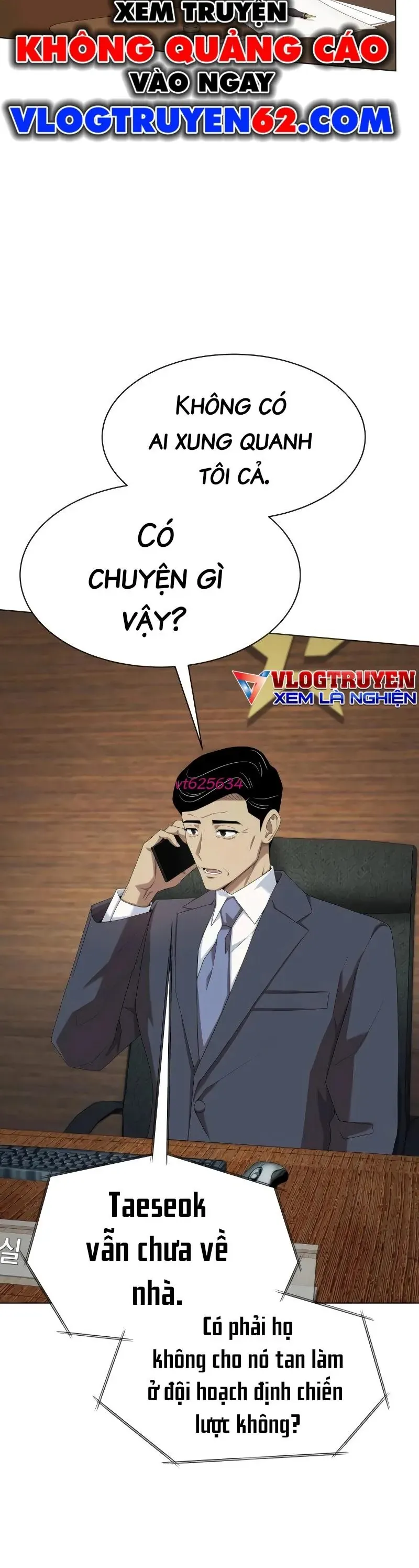 Từ nhân viên vạn năng trở thành huyền thoại Chap 90 - Next Chap 89