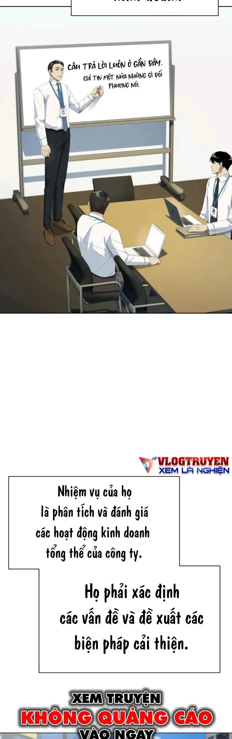 Từ nhân viên vạn năng trở thành huyền thoại Chap 90 - Next Chap 89