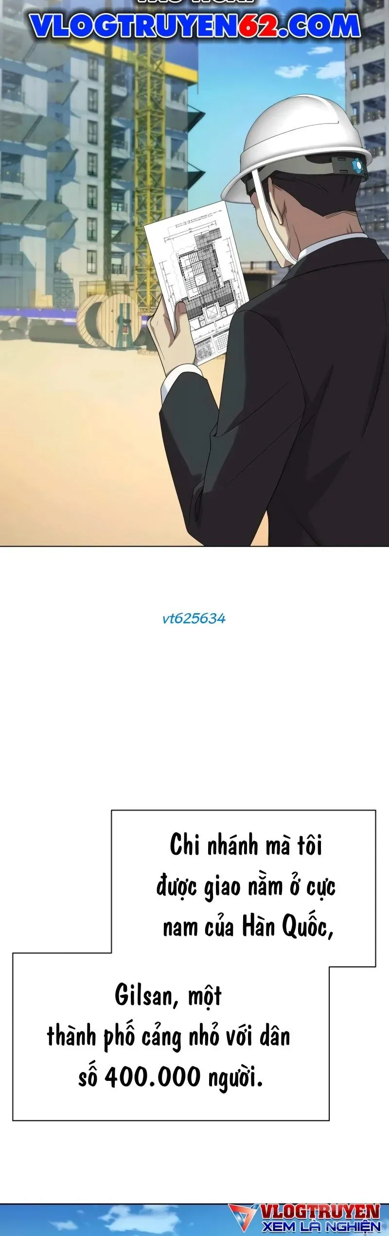 Từ nhân viên vạn năng trở thành huyền thoại Chap 90 - Next Chap 89