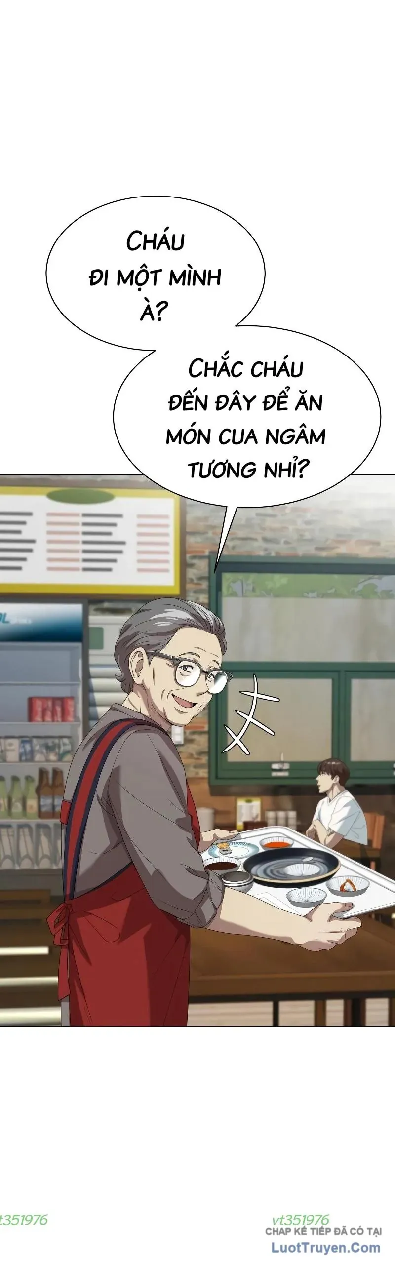 Từ nhân viên vạn năng trở thành huyền thoại Chap 91 - Next Chap 90