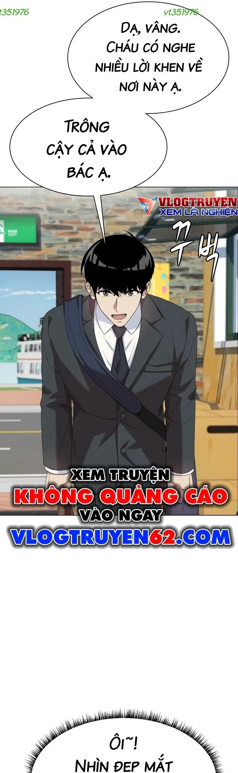 Từ nhân viên vạn năng trở thành huyền thoại Chap 91 - Next Chap 90