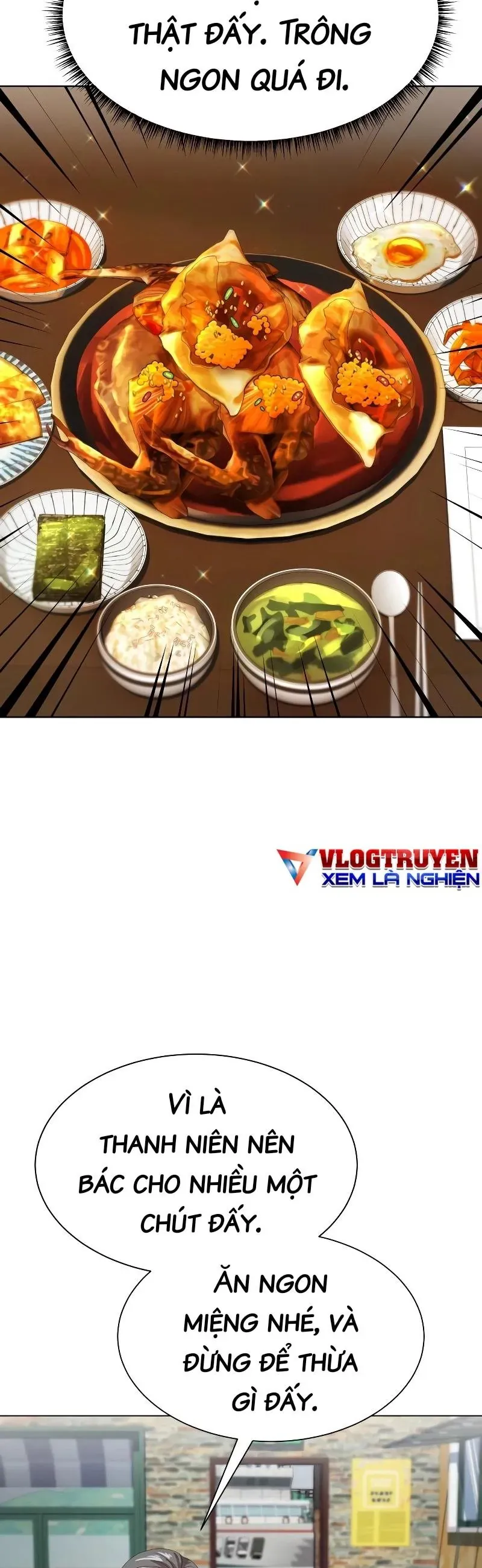 Từ nhân viên vạn năng trở thành huyền thoại Chap 91 - Next Chap 90