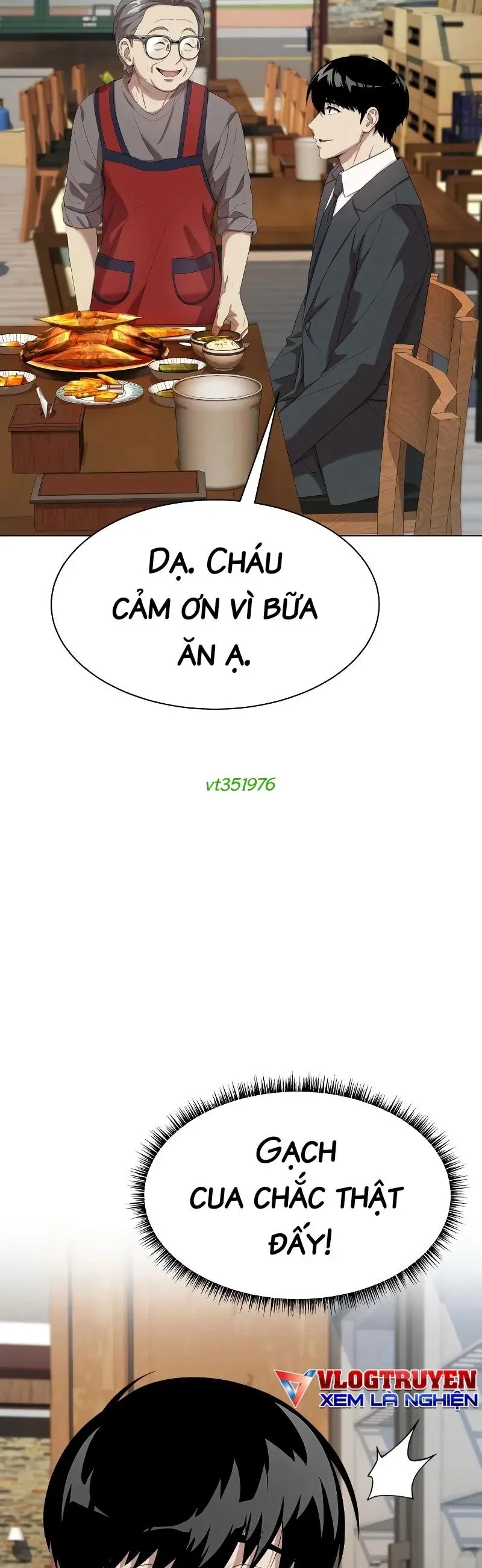 Từ nhân viên vạn năng trở thành huyền thoại Chap 91 - Next Chap 90