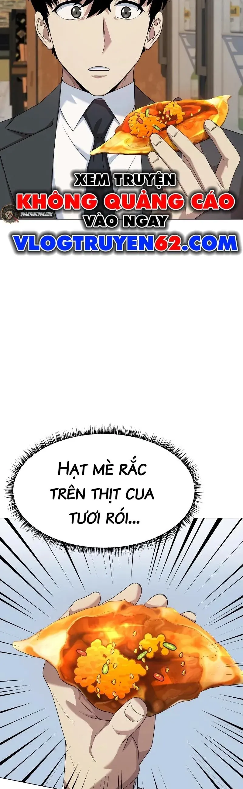 Từ nhân viên vạn năng trở thành huyền thoại Chap 91 - Next Chap 90