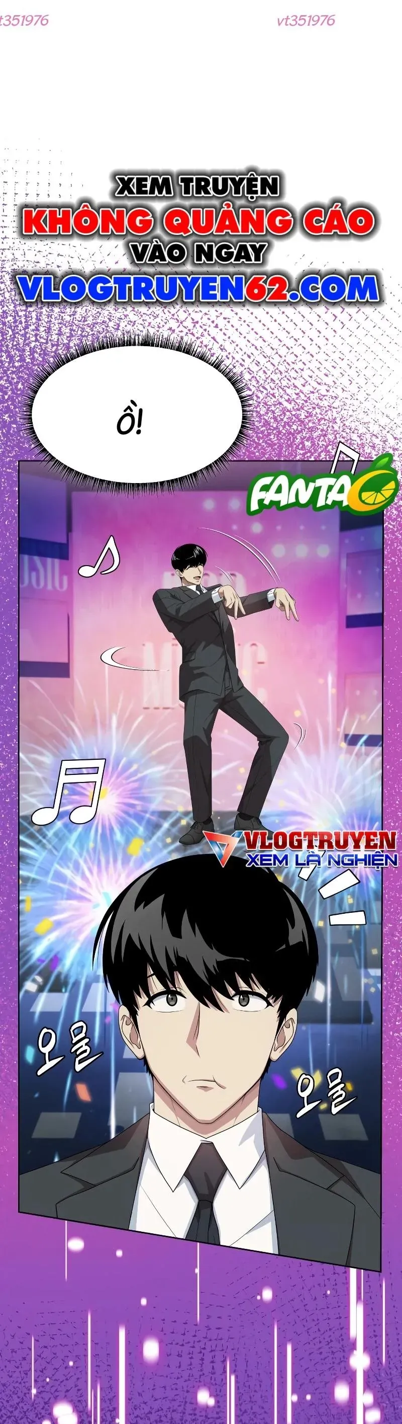 Từ nhân viên vạn năng trở thành huyền thoại Chap 91 - Next Chap 90
