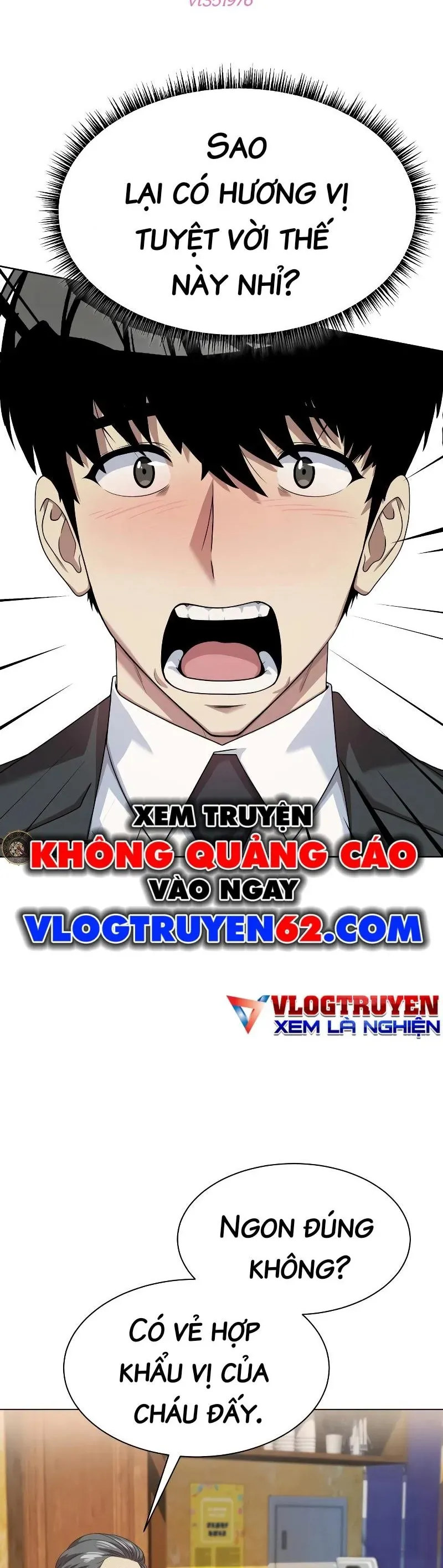 Từ nhân viên vạn năng trở thành huyền thoại Chap 91 - Next Chap 90