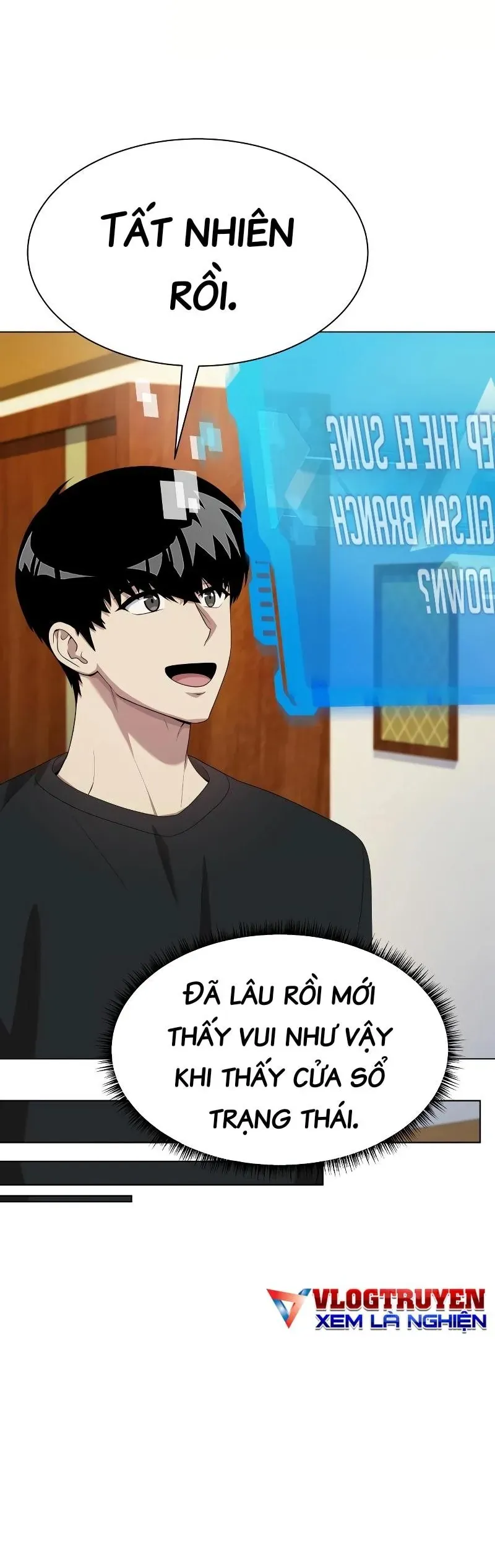 Từ nhân viên vạn năng trở thành huyền thoại Chap 91 - Next Chap 90