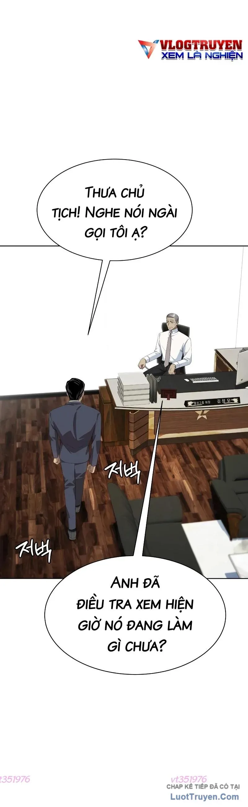 Từ nhân viên vạn năng trở thành huyền thoại Chap 91 - Next Chap 90