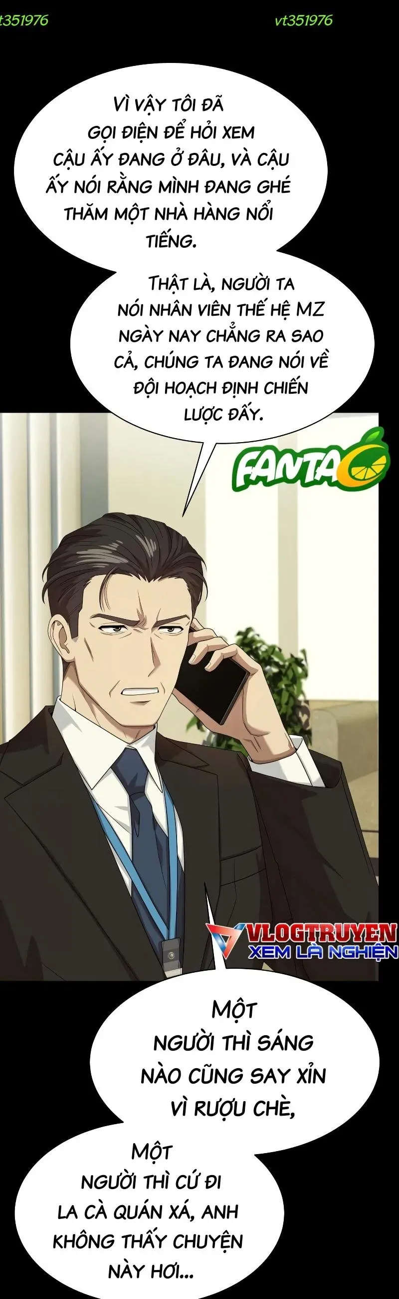 Từ nhân viên vạn năng trở thành huyền thoại Chap 91 - Next Chap 90