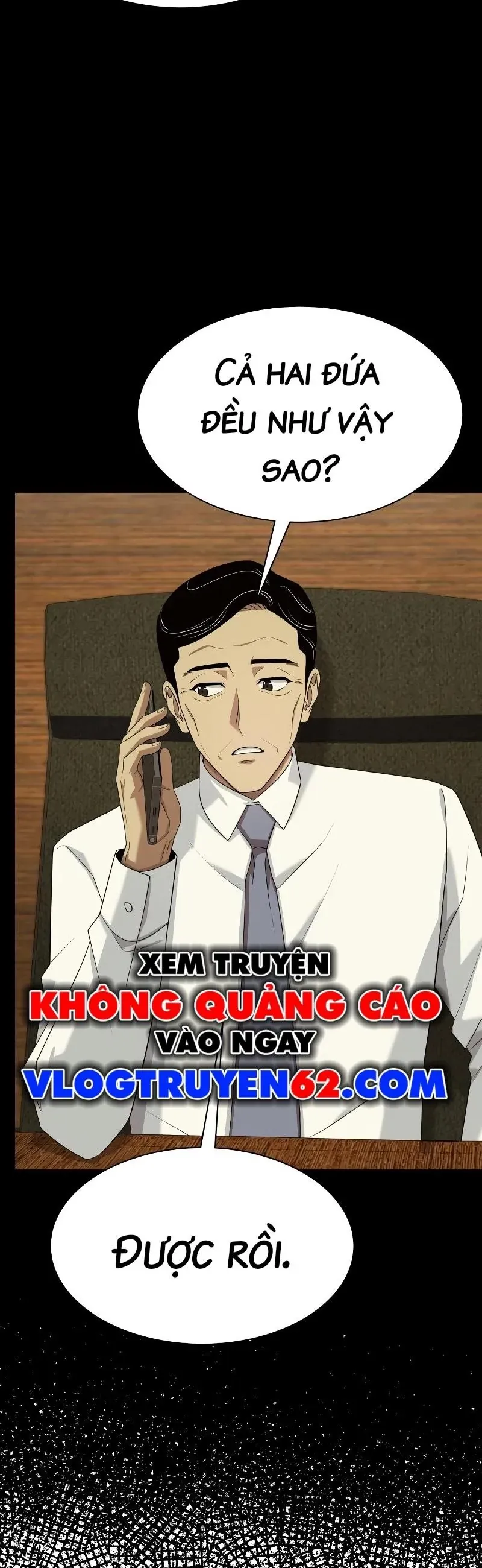 Từ nhân viên vạn năng trở thành huyền thoại Chap 91 - Next Chap 90