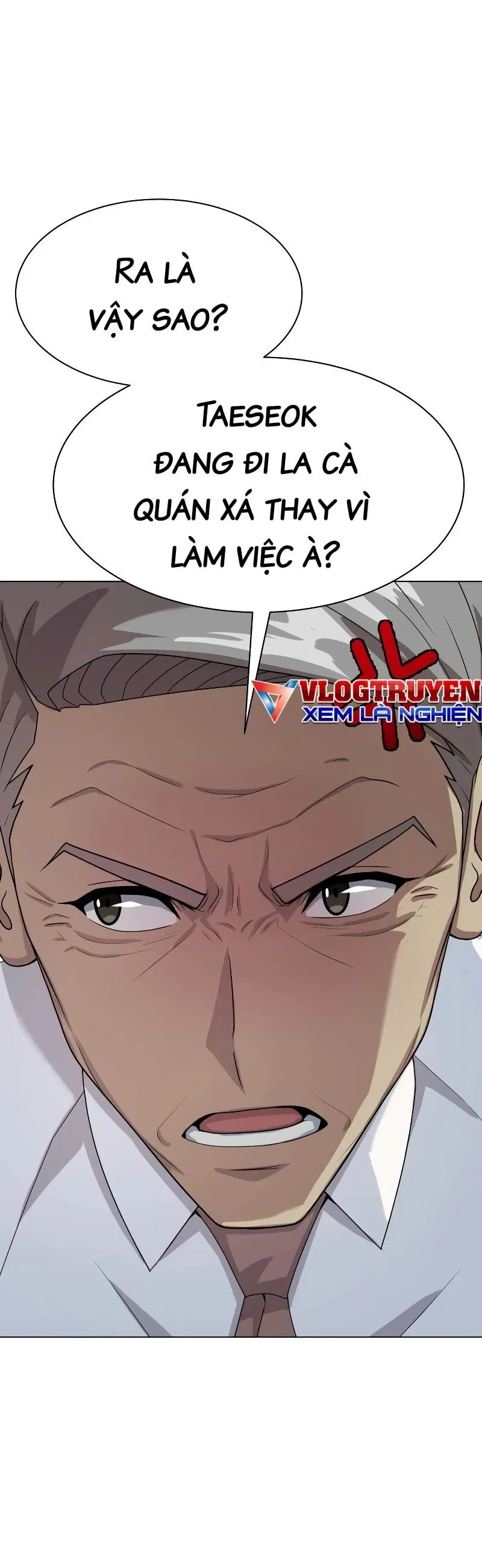 Từ nhân viên vạn năng trở thành huyền thoại Chap 91 - Next Chap 90