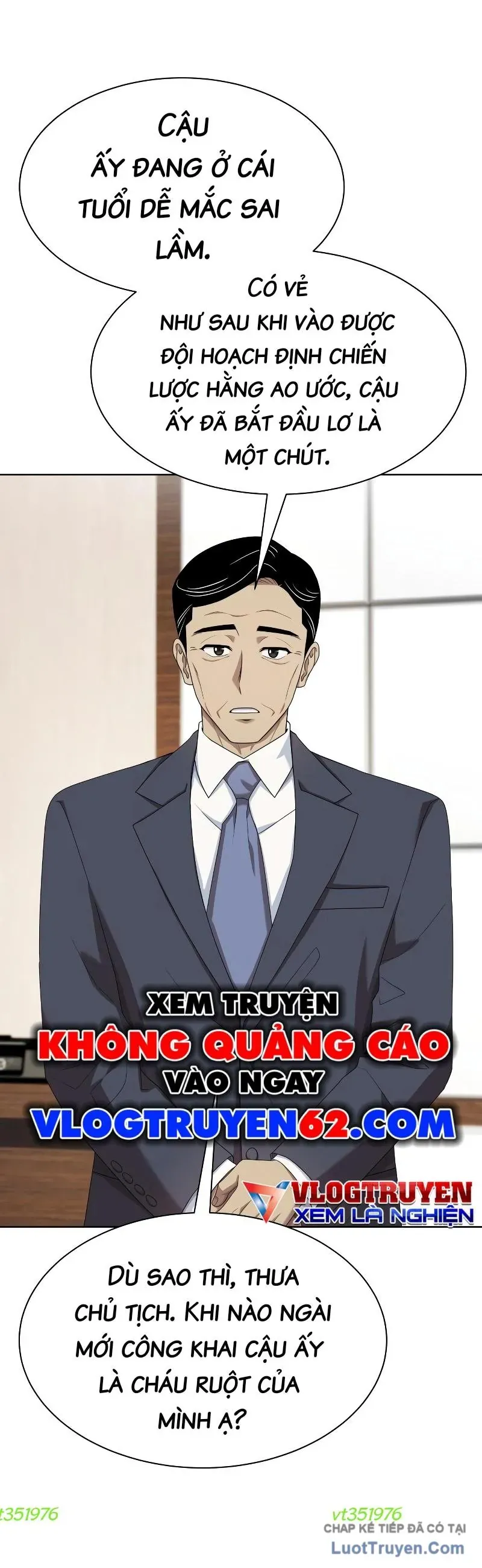 Từ nhân viên vạn năng trở thành huyền thoại Chap 91 - Next Chap 90