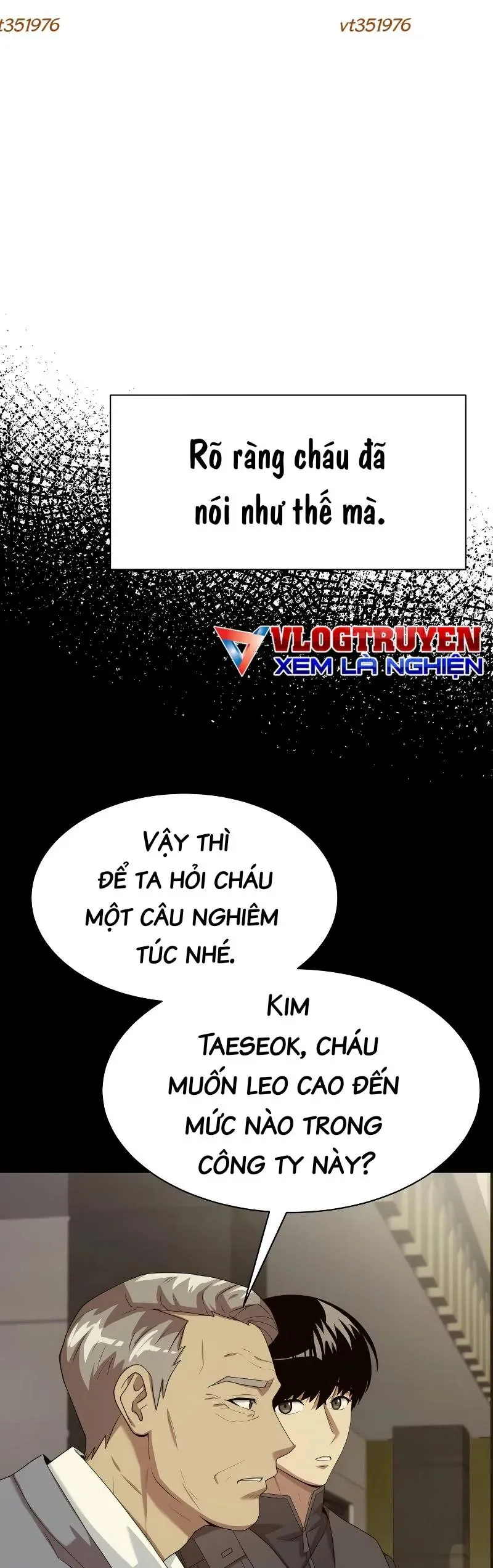 Từ nhân viên vạn năng trở thành huyền thoại Chap 91 - Next Chap 90