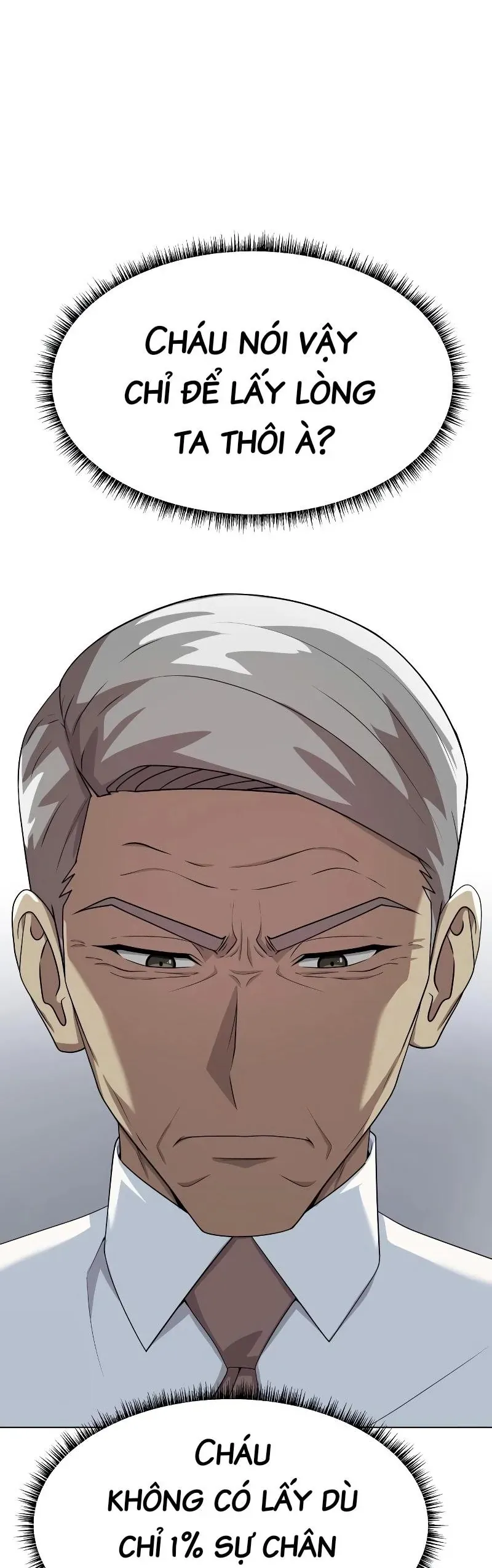 Từ nhân viên vạn năng trở thành huyền thoại Chap 91 - Next Chap 90