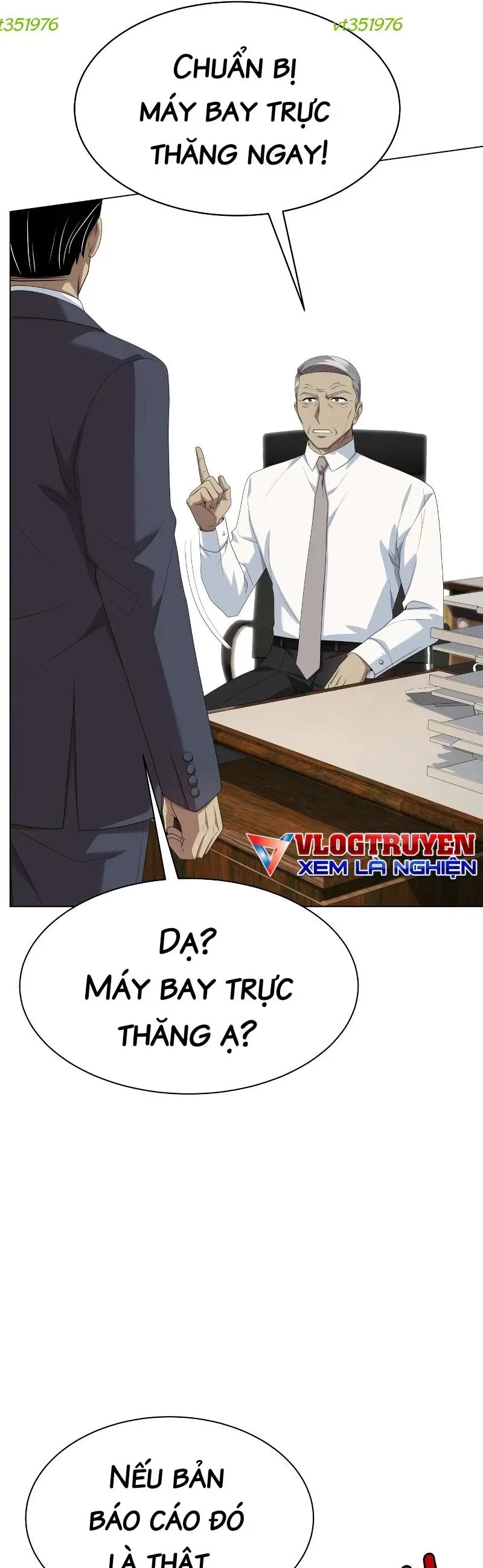 Từ nhân viên vạn năng trở thành huyền thoại Chap 91 - Next Chap 90