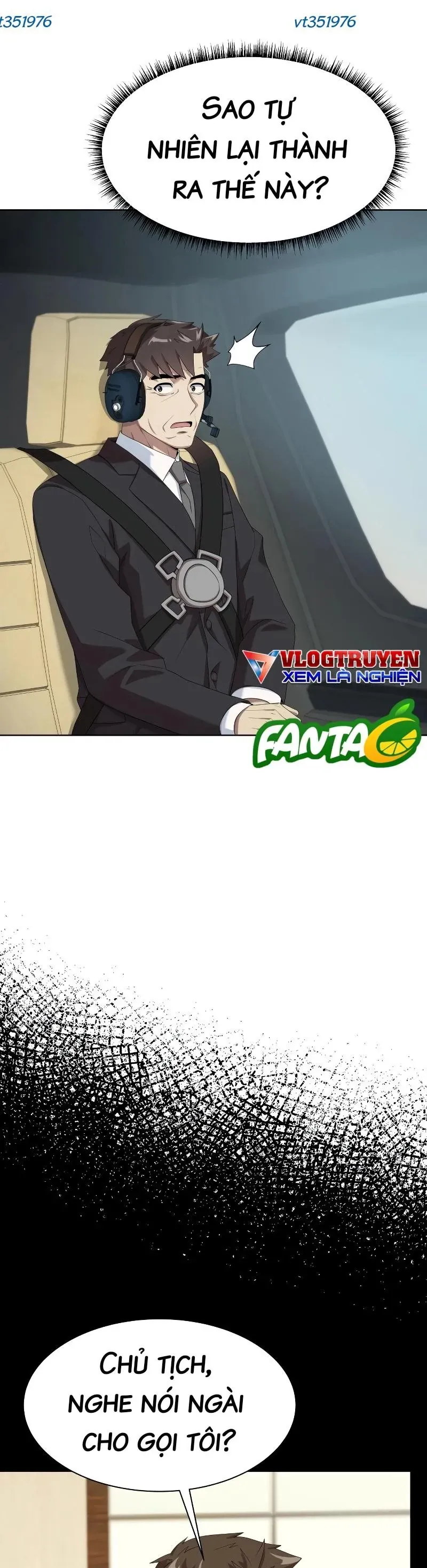 Từ nhân viên vạn năng trở thành huyền thoại Chap 91 - Next Chap 90