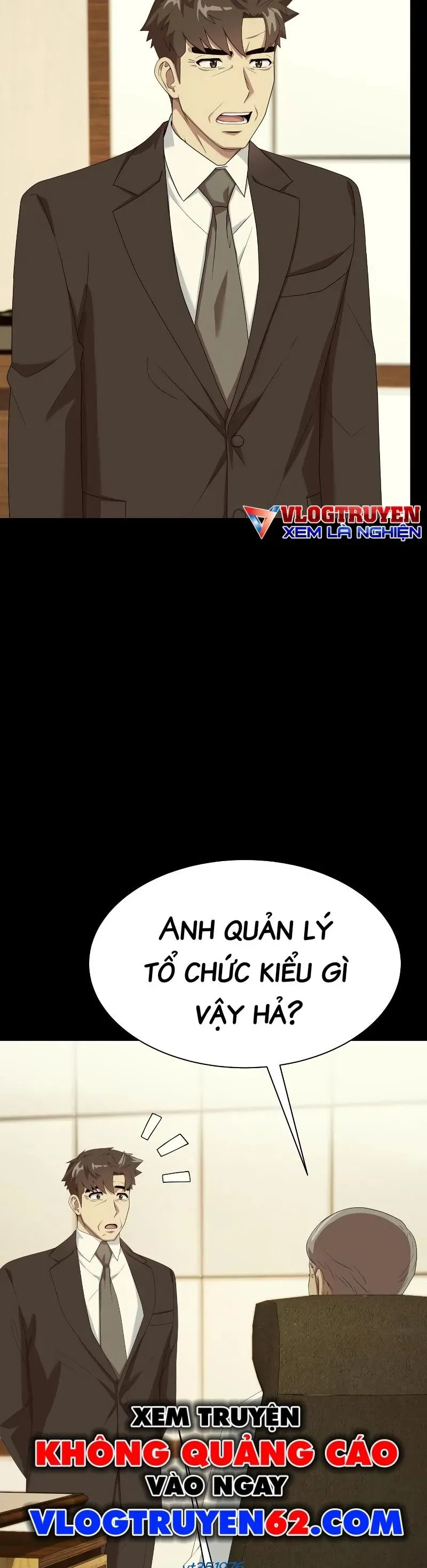 Từ nhân viên vạn năng trở thành huyền thoại Chap 91 - Next Chap 90