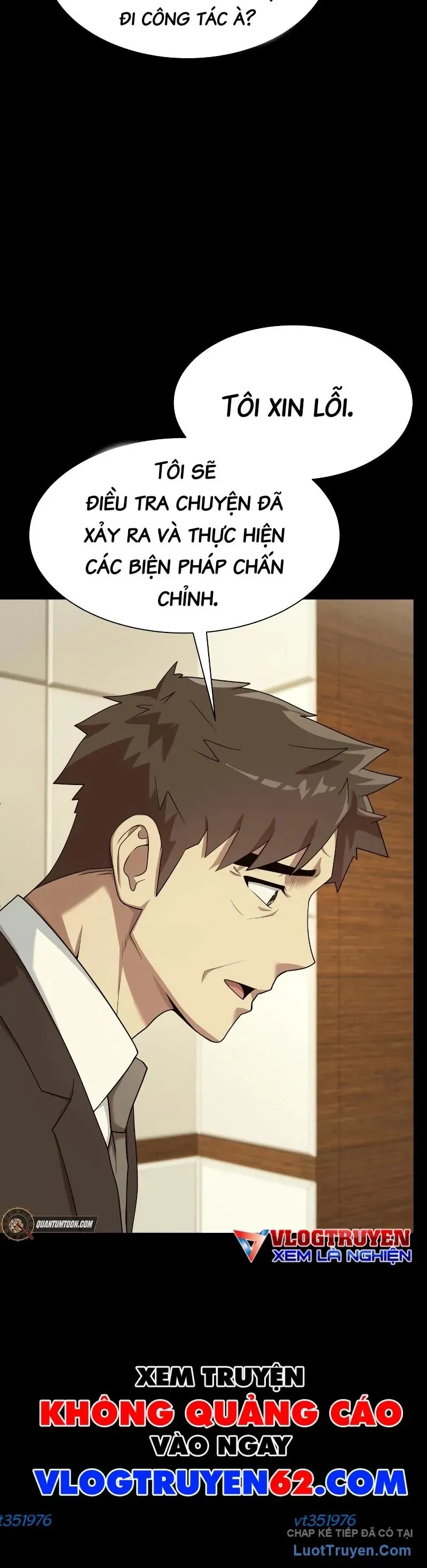 Từ nhân viên vạn năng trở thành huyền thoại Chap 91 - Next Chap 90