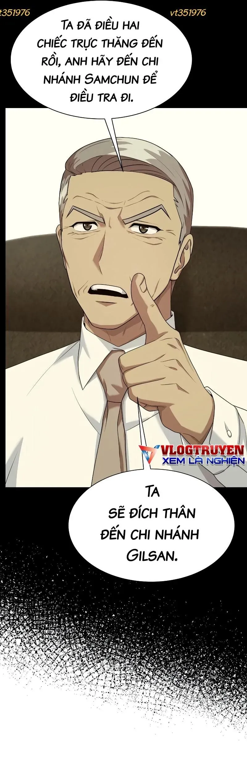 Từ nhân viên vạn năng trở thành huyền thoại Chap 91 - Next Chap 90