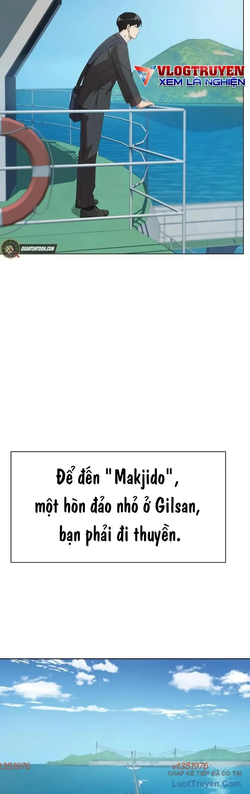 Từ nhân viên vạn năng trở thành huyền thoại Chap 91 - Next Chap 90