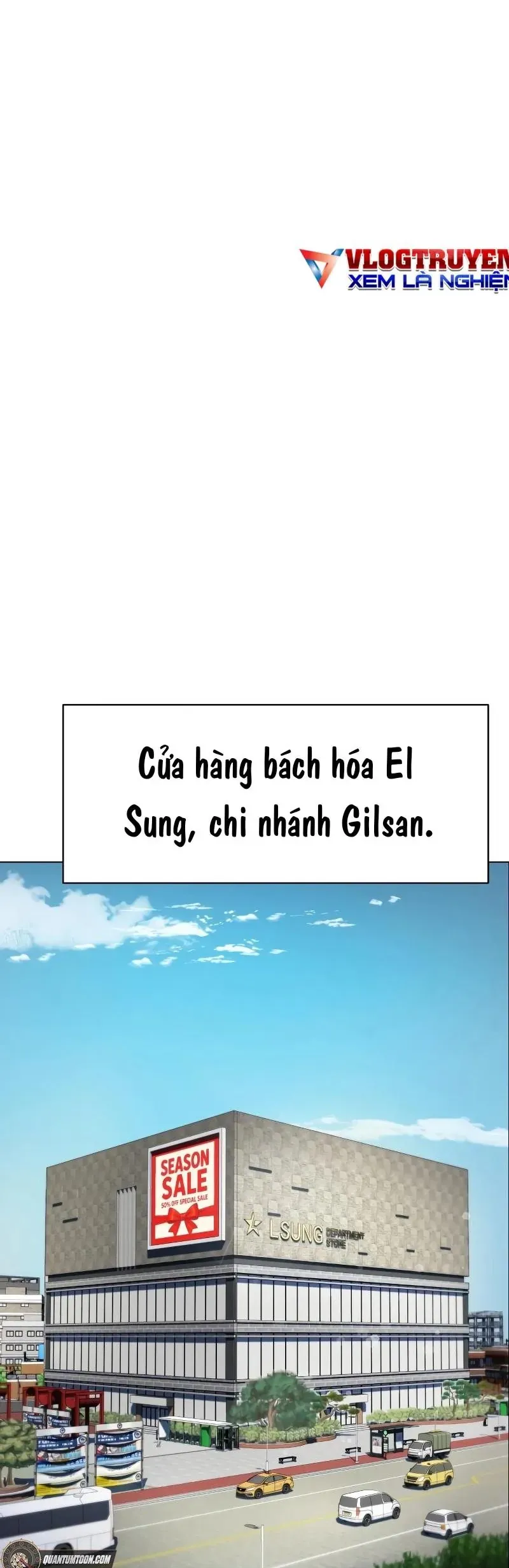 Từ nhân viên vạn năng trở thành huyền thoại Chap 91 - Next Chap 90