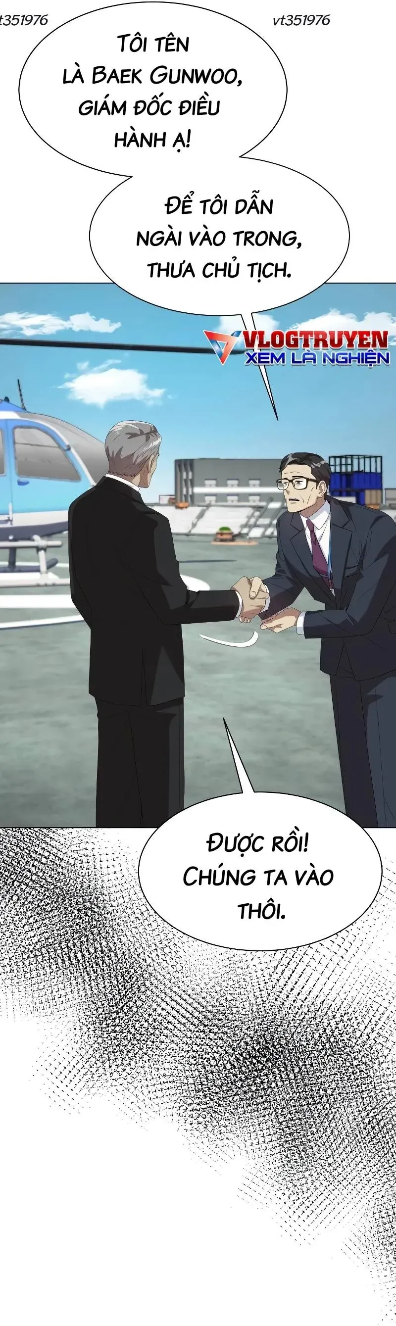 Từ nhân viên vạn năng trở thành huyền thoại Chap 91 - Next Chap 90