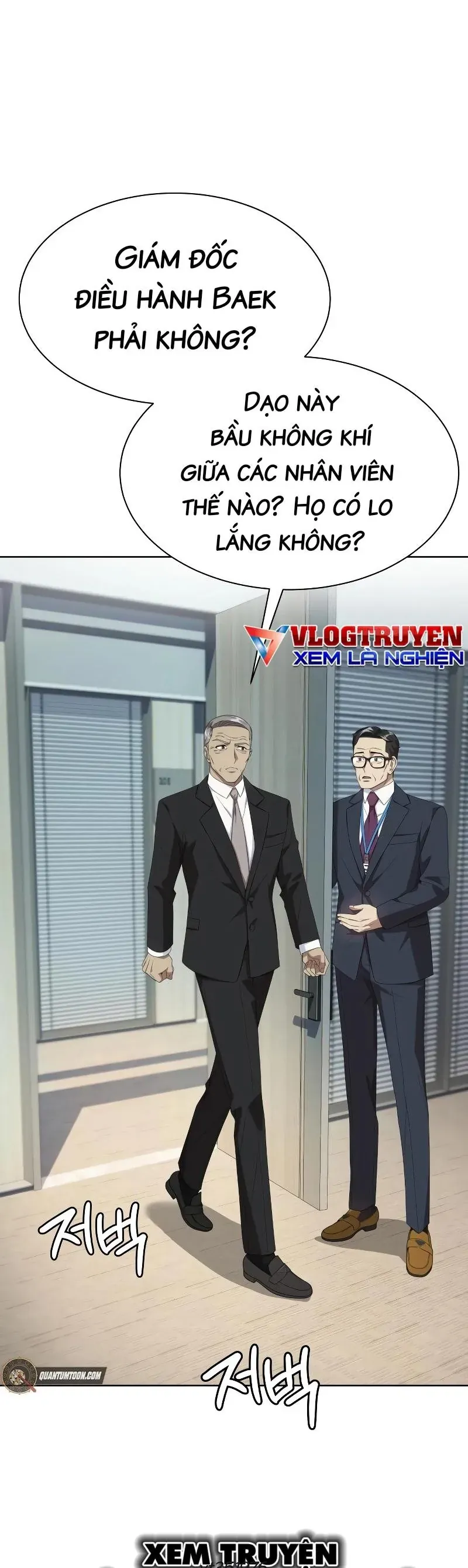 Từ nhân viên vạn năng trở thành huyền thoại Chap 91 - Next Chap 90