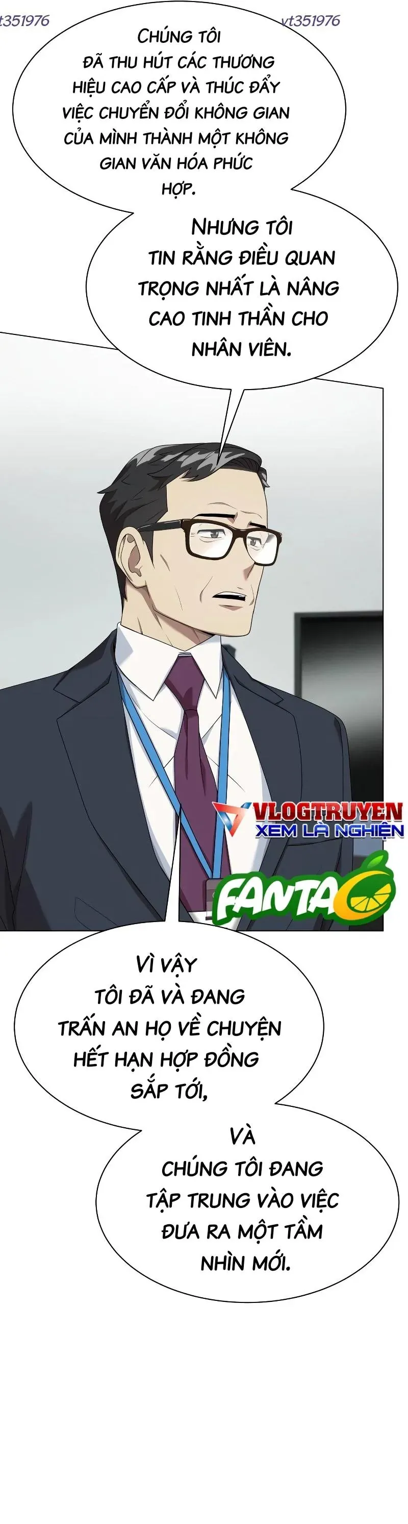 Từ nhân viên vạn năng trở thành huyền thoại Chap 91 - Next Chap 90