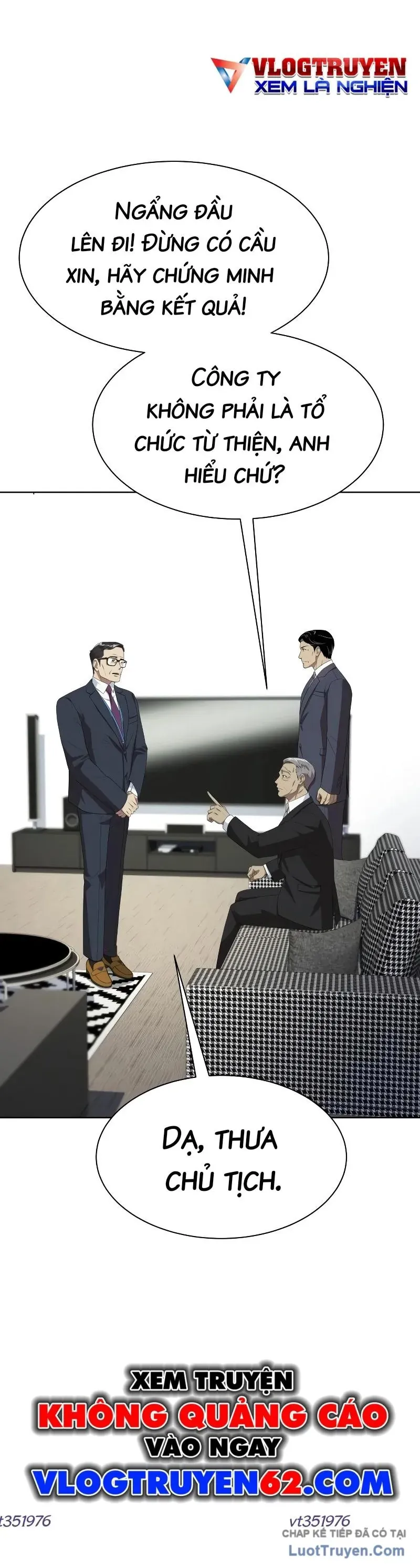 Từ nhân viên vạn năng trở thành huyền thoại Chap 91 - Next Chap 90